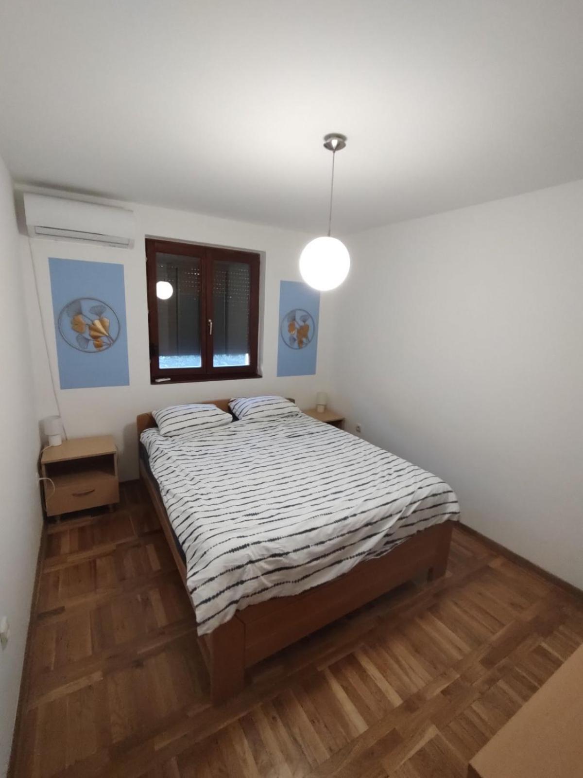 Plavi Apartman Airport Belgrade Exterior photo
