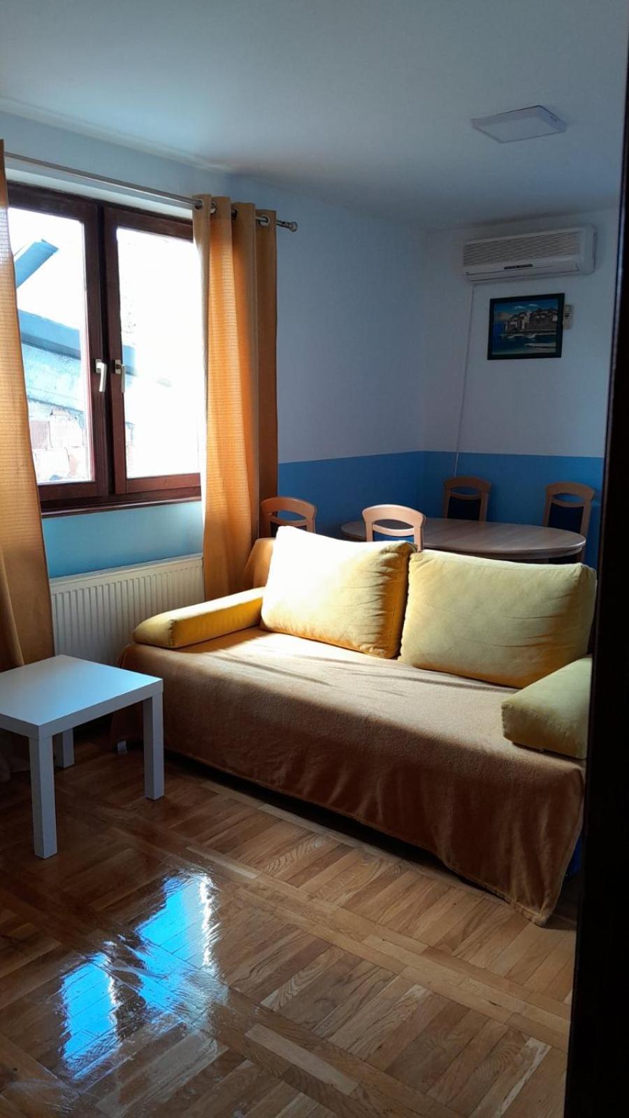 Plavi Apartman Airport Belgrade Exterior photo
