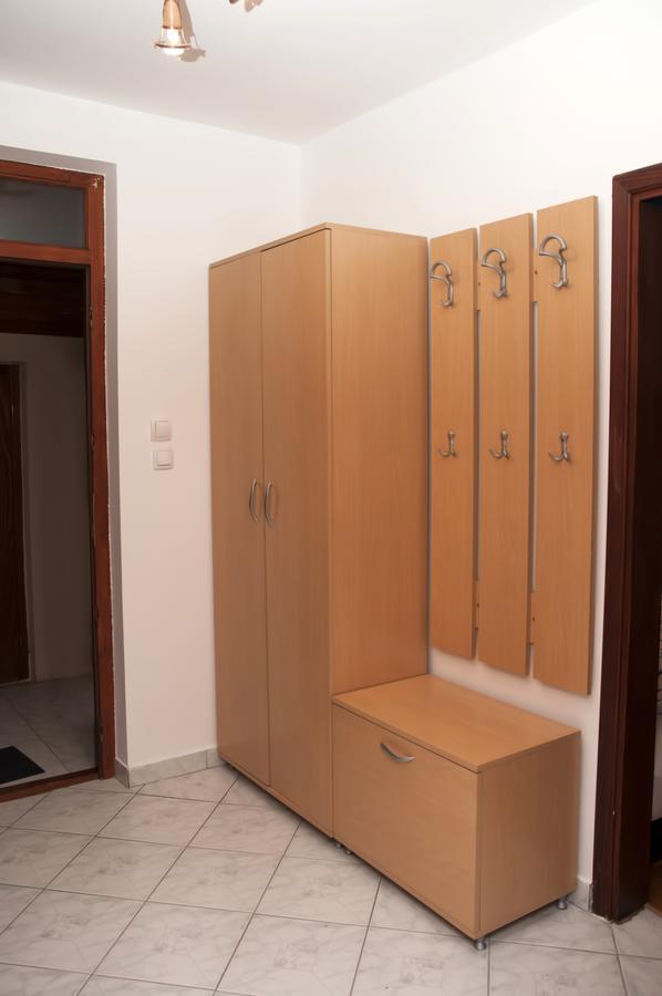 Plavi Apartman Airport Belgrade Exterior photo